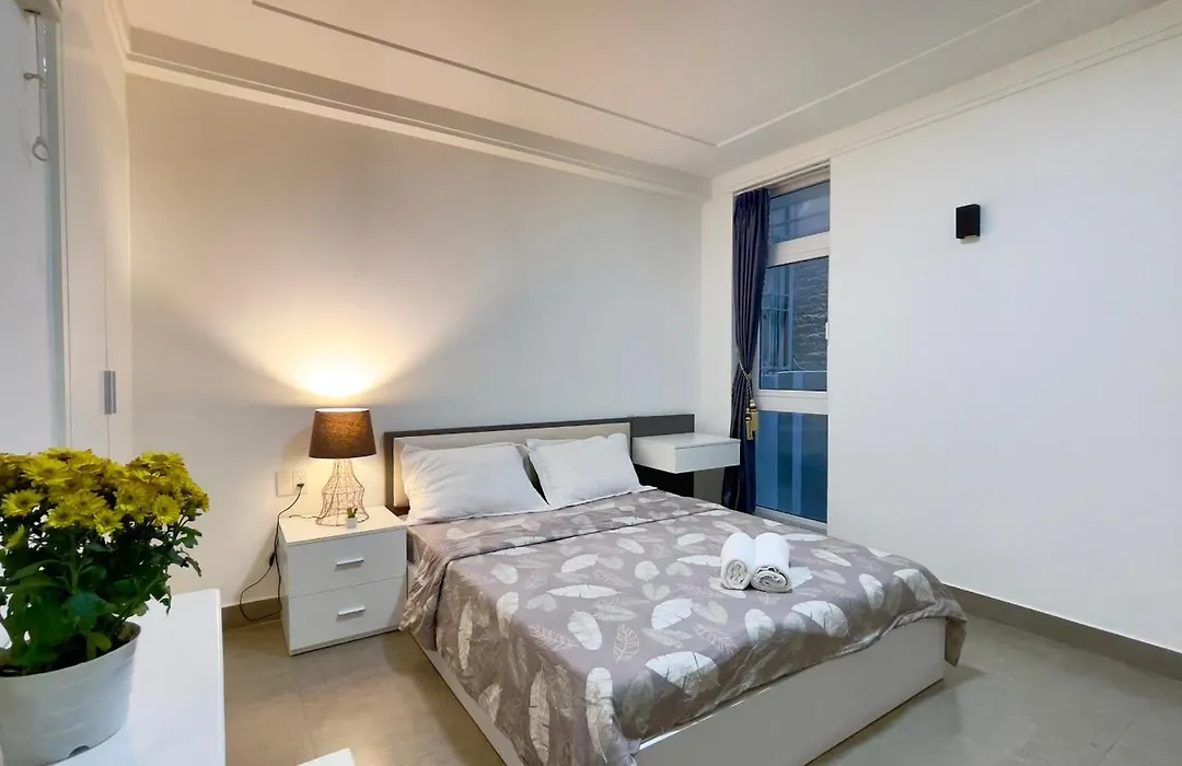 Mh Serviced Apartment-1